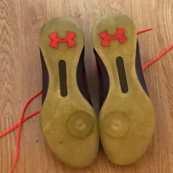 UNDERARMOUR SETH CURRY - Picture 5 of 5